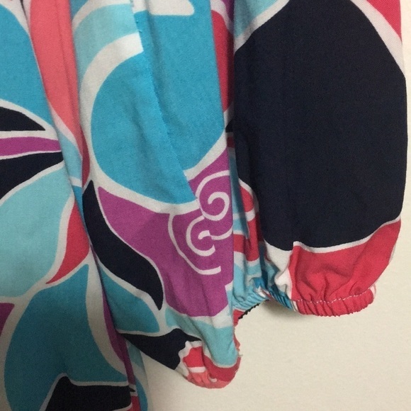 CROWN & IVY TOP SZ XS - Picture 4 of 4